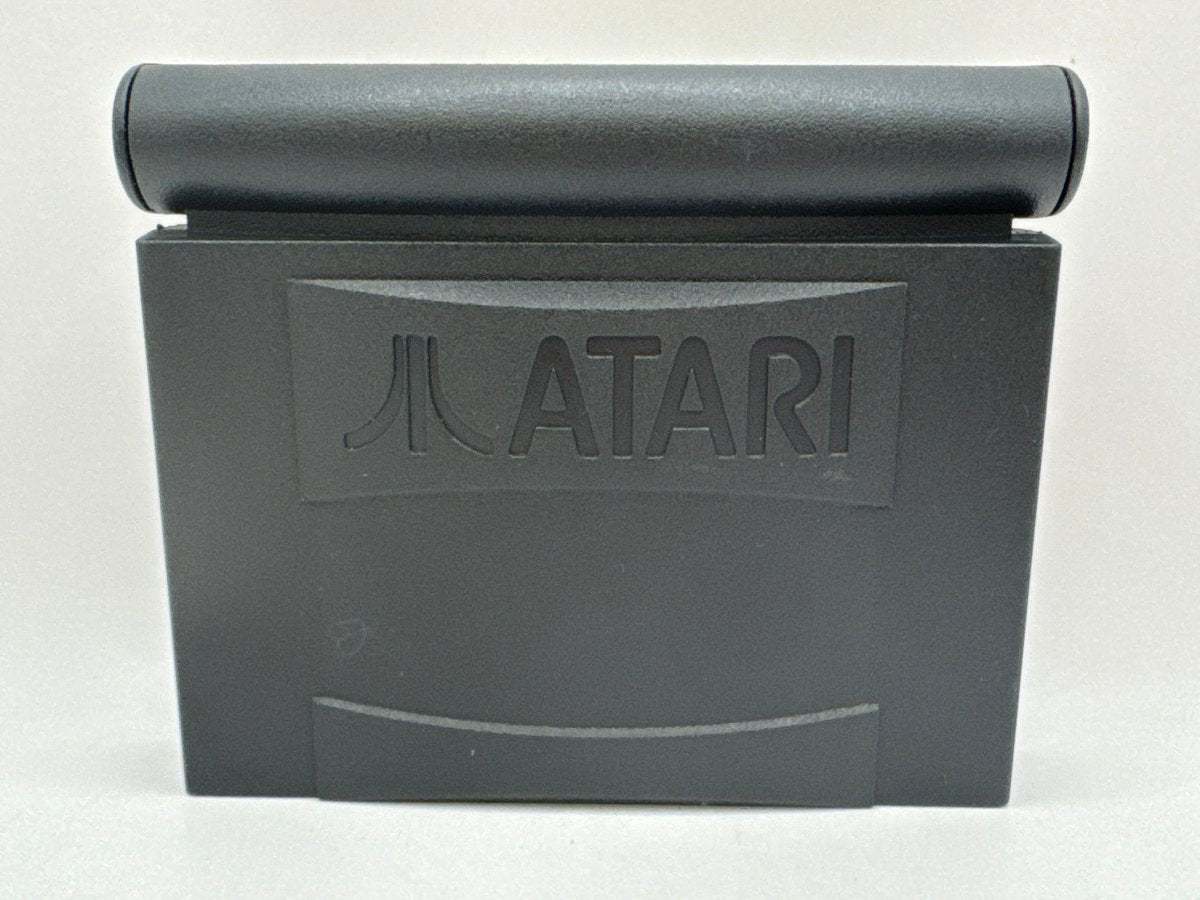 Super Burnout CL01 (Cart Only) Atari Jaguar
