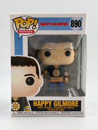 Happy Gilmore: Happy Gilmore #890 Funko Pop