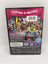 Welcome to Monster High: The Origin Story (2016) Used DVD