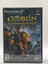 Goblin Commander CL03 (CIB) PlayStation 2