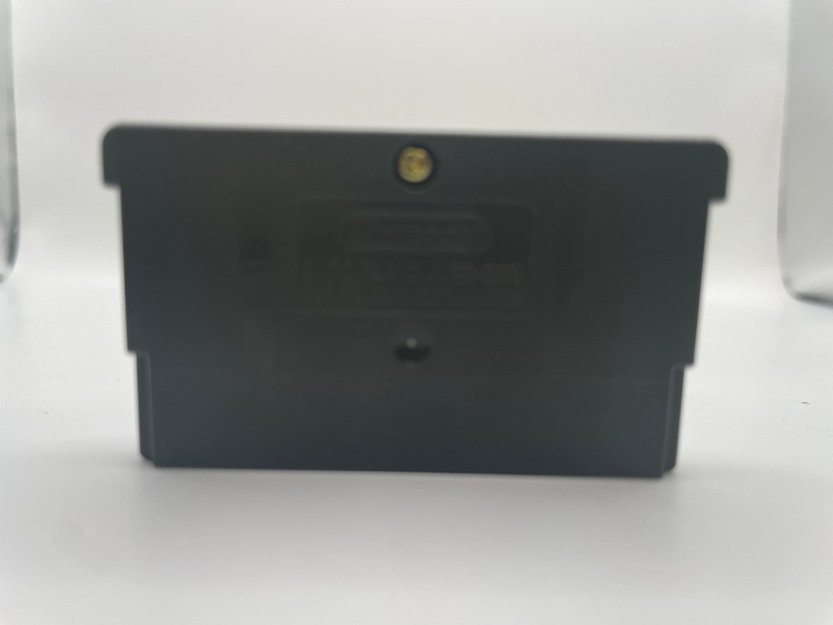 SimCity 2000 CL01 (Cart Only) Game Boy Advance