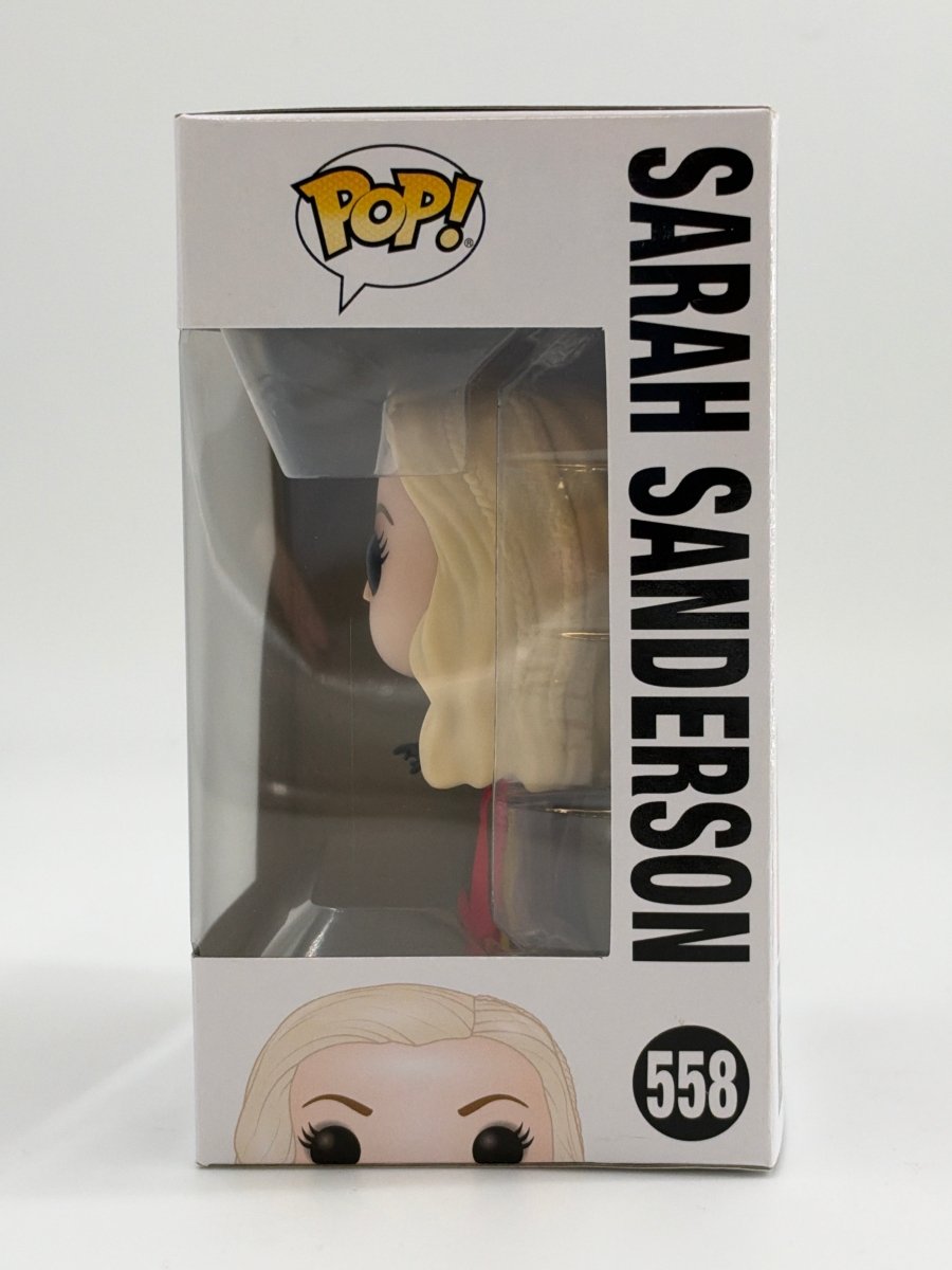 Hocus Pocus: Sarah Sanderson #558 CL02 Funko Pop