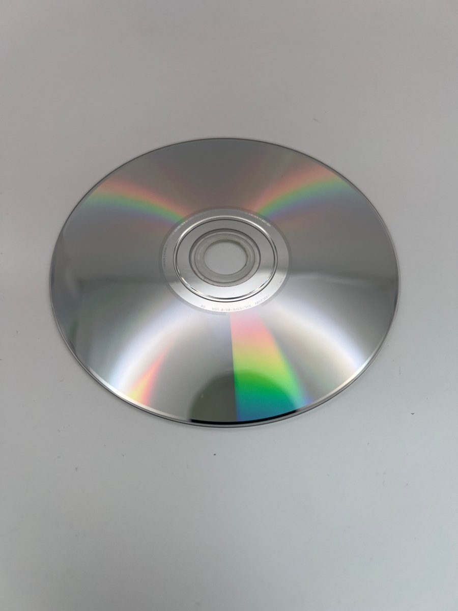 Punch-Out CL01 (Disc Only) Nintendo Wii