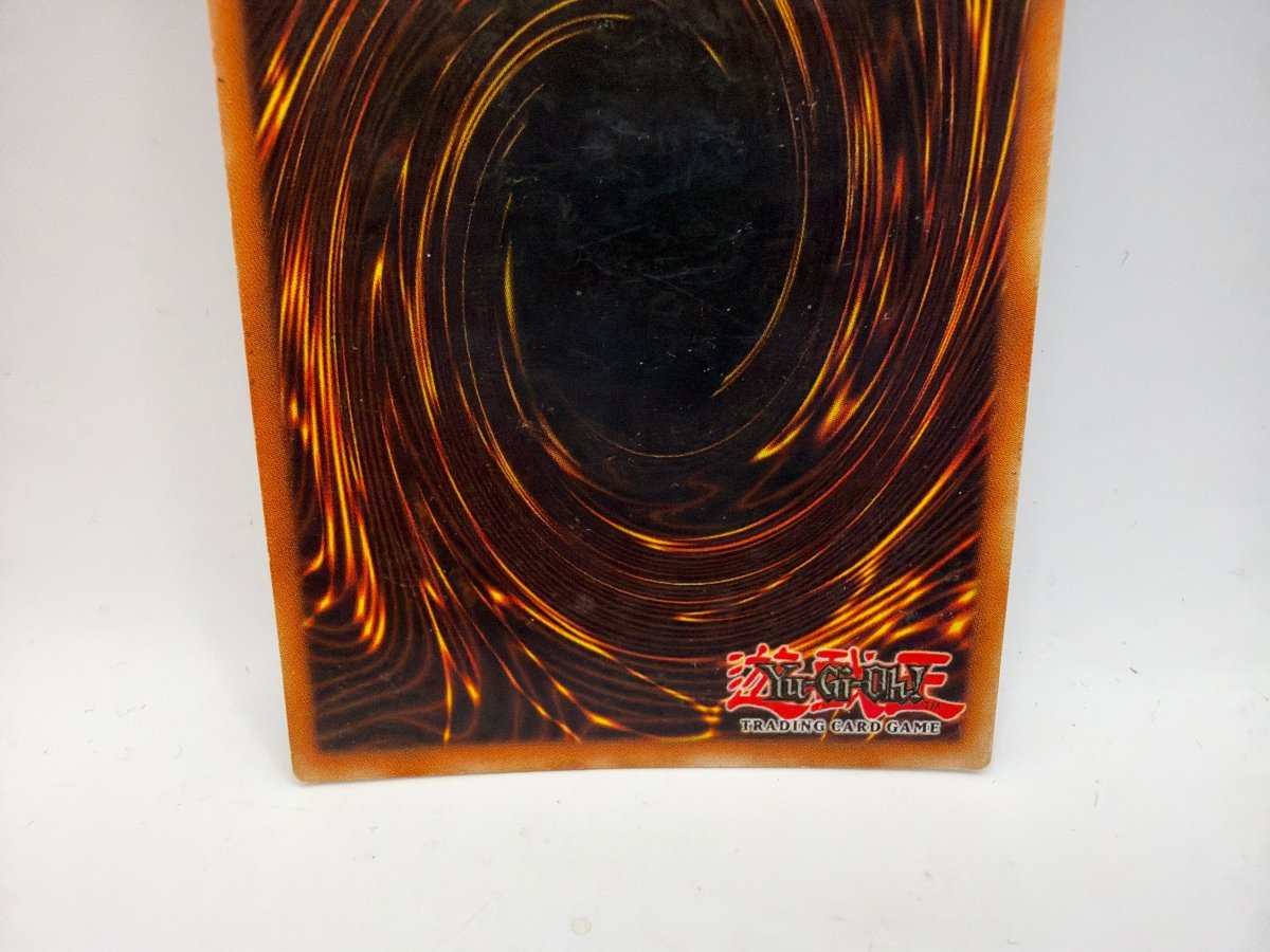 Elemental Hero Steam Healer DP1-EN013 (LP) CL01 YuGiOh Duelist Pack 1: Jaden Yuki