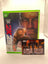 WWE 2K25 SIGNED ON DISC/LIMITED EDITION CARD DOC GALLOWS/KARL ANDERSON CL03 (CIB) Xbox Series X
