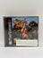 Tobal No 1 CL01 (Missing Manual) PlayStation One