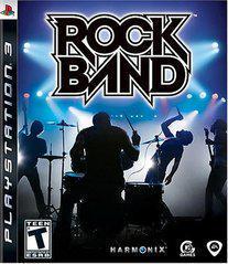 Rock Band - (Loose) (Playstation 3)