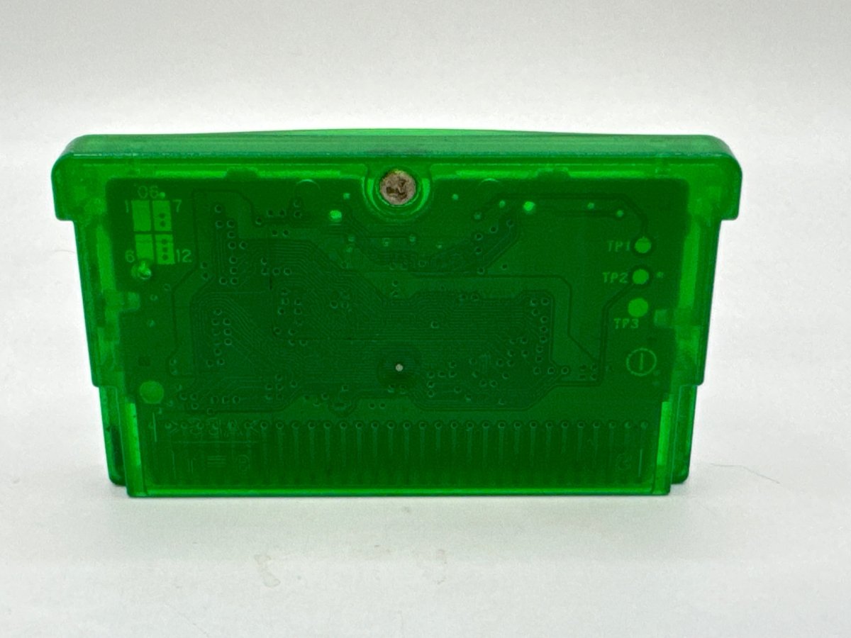 Pokemon Emerald CL01 (Cart Only) Game Boy Advance