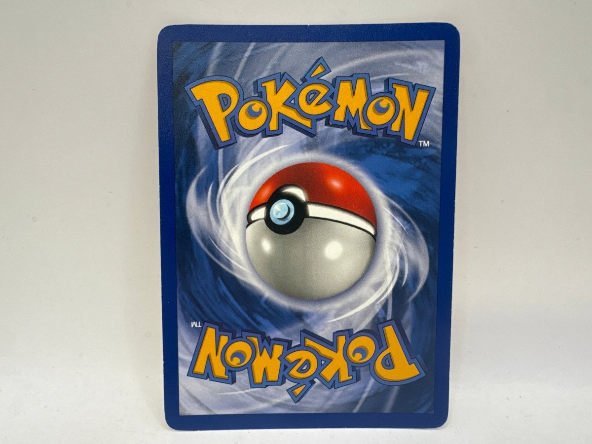 Hitmonchan 007/102 (LP) CL01 Pokemon