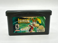 Rayman Advance CL01 (Cart Only) Game Boy Advance