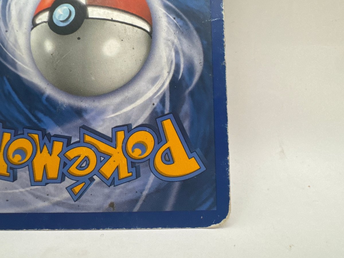 Tyranitar 017/123 (Damaged) CL01 Pokemon