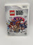 LEGO Rock Band CL01 (CIB) Nintendo Wii