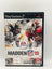 Madden NFL 10 CL01 (CIB) PlayStation 2