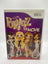 Bratz: The Movie CL01 (Missing Manual) Nintendo Wii