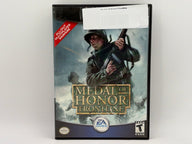 Medal of Honor Frontline CL01 (CIB) Gamecube