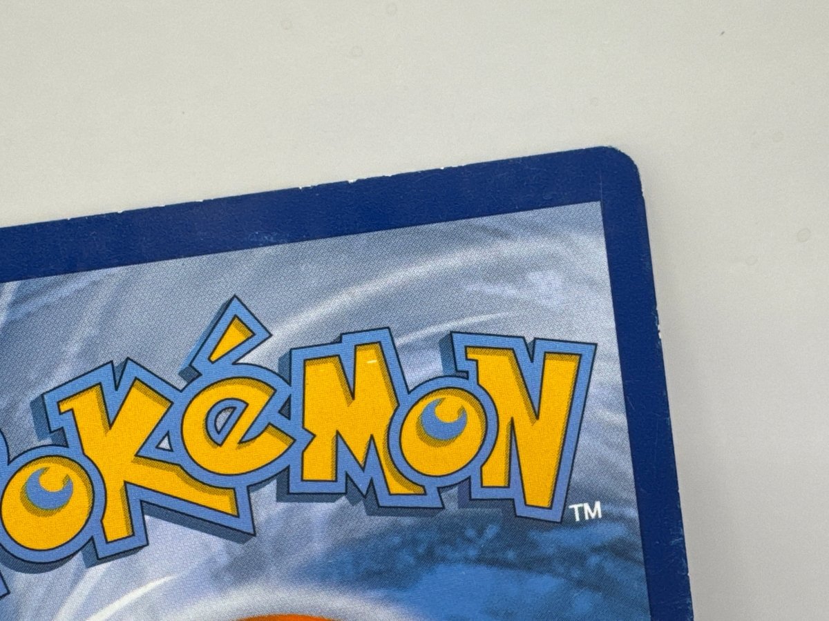 Mewtwo EX XY107 (MP) CL01 Pokemon