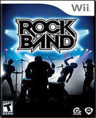 Rock Band - (Loose) (Wii)