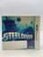 Steel Diver CL01 (CIB) Nintendo 3DS