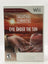 Agatha Christie: Evil Under the Sun CL01 (CIB) Nintendo Wii