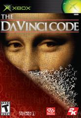 Da Vinci Code - (Loose) (Xbox)