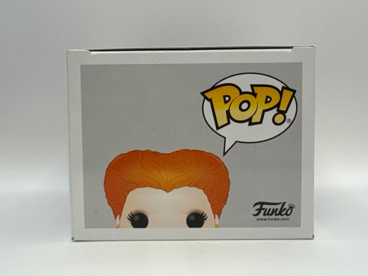 Hocus Pocus: Winifred Sanderson #557 CL02 Funko Pop