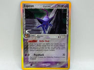 Espeon Delta Species 004/113 (LP) CL01 Pokemon