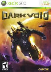 Dark Void - (Loose) (Xbox 360)
