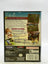 Harvest Moon Another Wonderful Life CL01 (Missing Manual) Gamecube