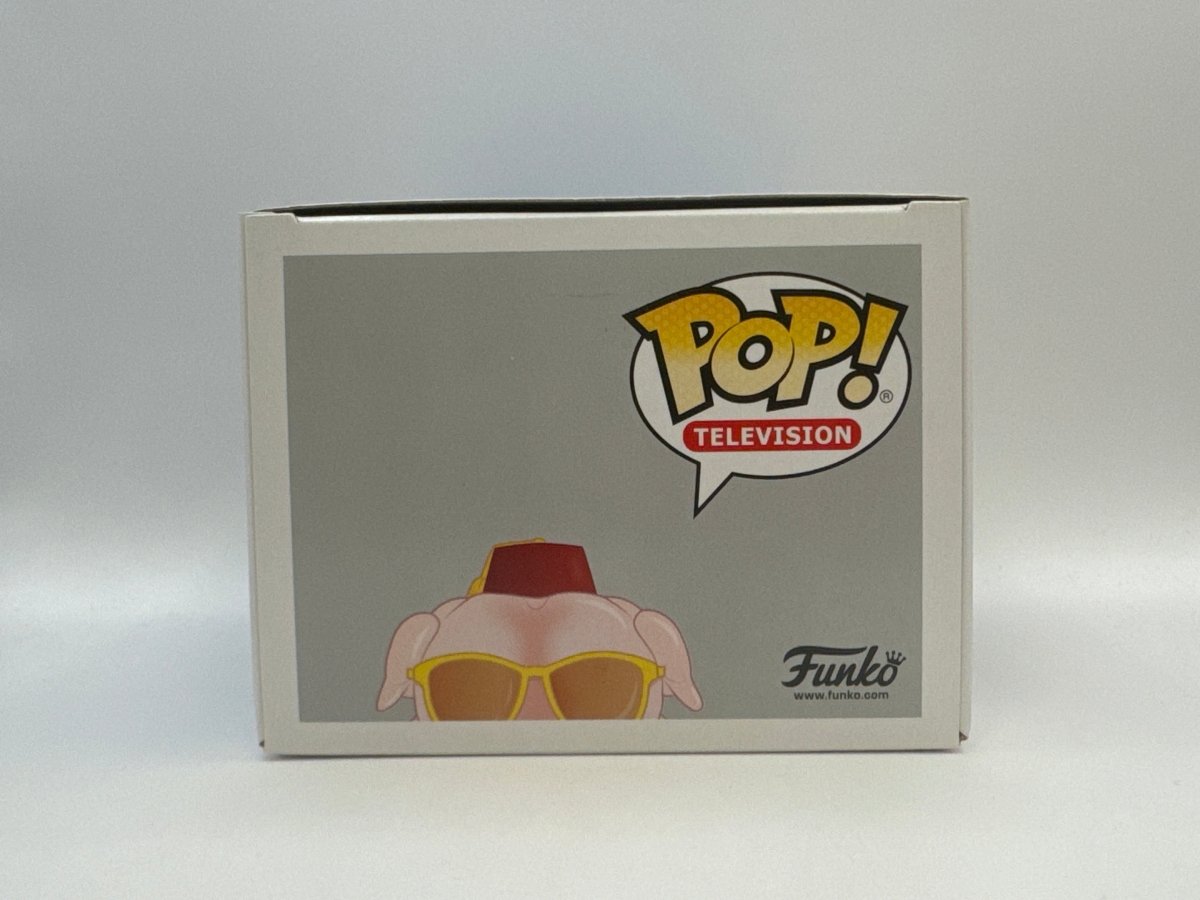 Friends: Monica Geller - Target Exclusive #706 Funko Pop