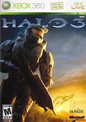 Halo 3 - (Loose) (Xbox 360)