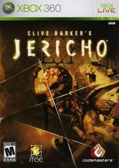 Jericho - (Loose) (Xbox 360)