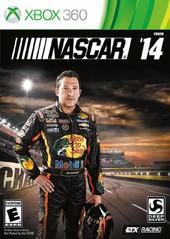 NASCAR 14 - (CIB) (Xbox 360)