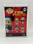 Fire Force: Iris #979 Funko Pop