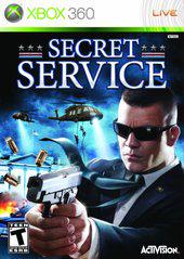 Secret Service Ultimate Sacrifice - (CIB) (Xbox 360)