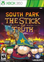 South Park: The Stick of Truth - (CIB) (Xbox 360)