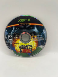 Raze's Hell CL01 (Disc Only) Original Xbox