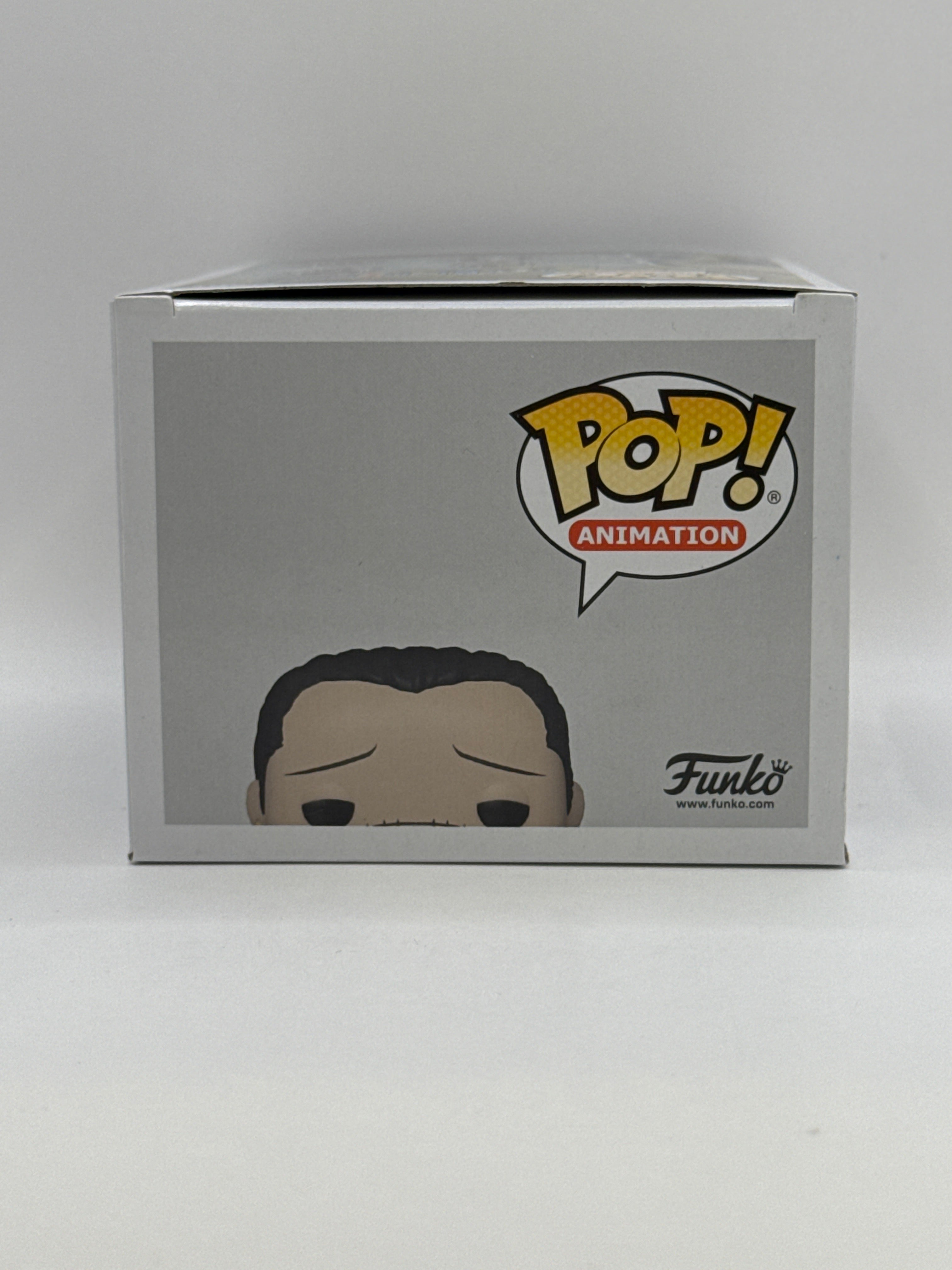 One Piece: Crocodile #925 Funko Pop