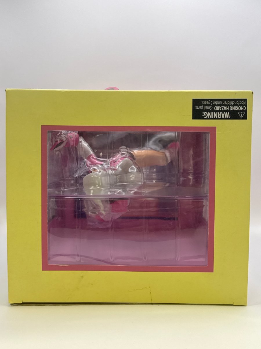 Marvel Gwenpool 9” 2017 Statue