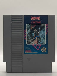 Trojan CL01 (Cart Only) Nintendo NES