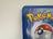 Kyogre 12/95 (Damaged) CL01 Pokemon
