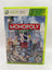 Monopoly Streets CL01 (CIB) Xbox 360