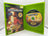 Outlaw Volleyball Red Hot CL01 (CIB) Original Xbox