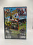 Over the Hedge CL01 (CIB) PlayStation 2