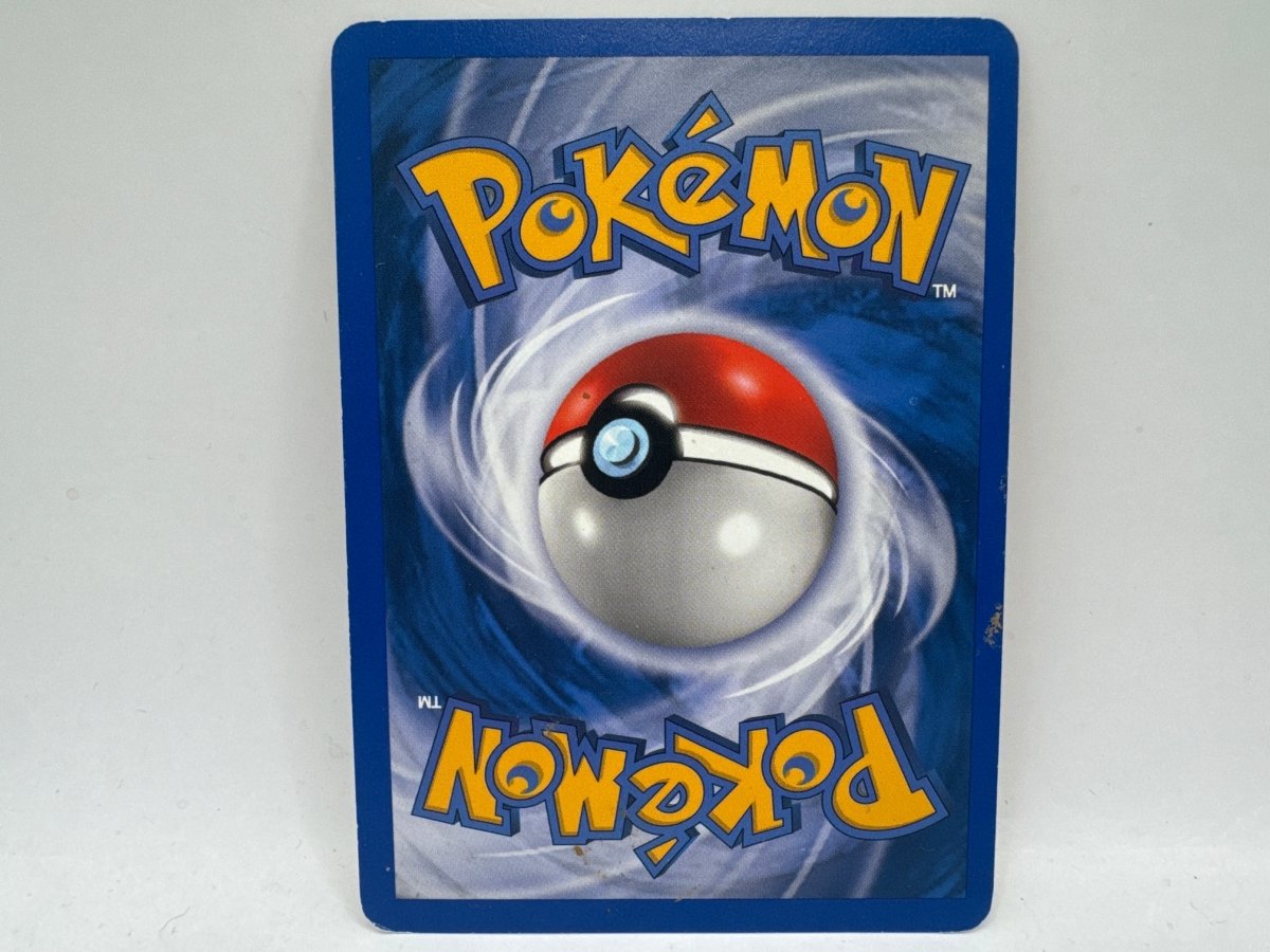 Cloyster 042/165 (MP) CL01 Pokemon