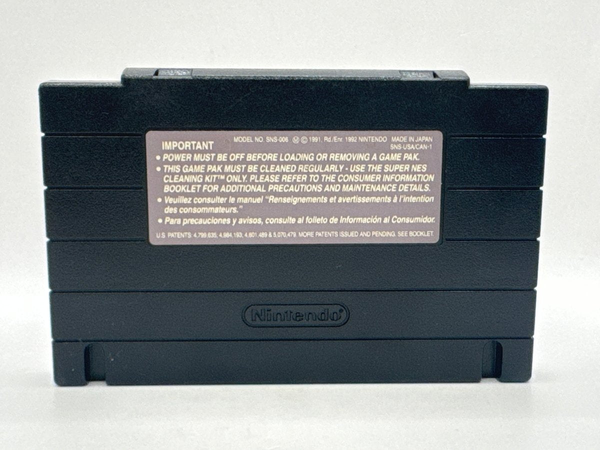 Killer Instinct CL01 (Cart Only) Super Nintendo