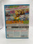 Super Mario 3D World CL01 (CIB) Nintendo Wii U