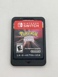 Pokemon Shining Pearl CL01 (Cart Only) Nintendo Switch