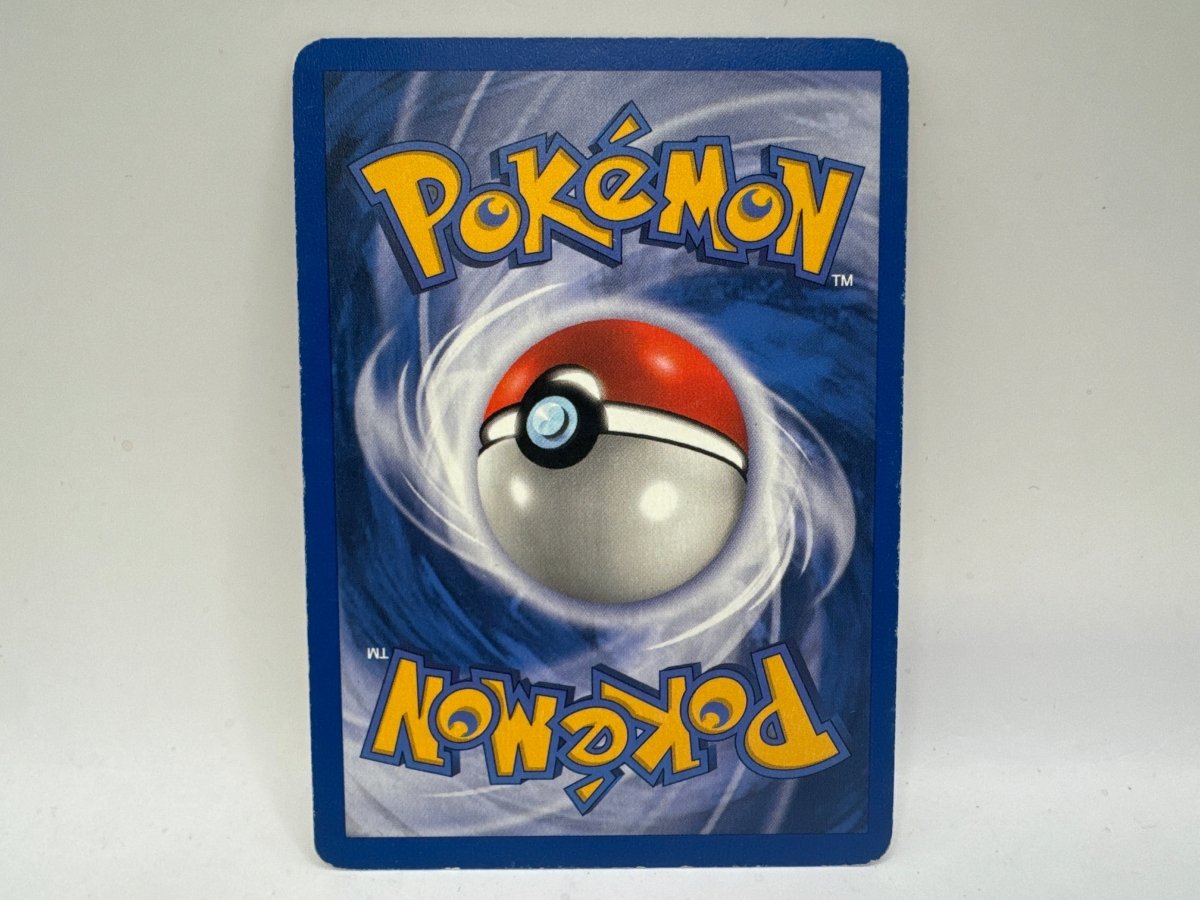 Dark Blastoise 20/82 (MP) CL01 Pokemon