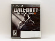Call of Duty Black Ops II CL03 (CIB) Playstation 3