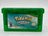 Pokemon Emerald CL02 (Cart Only) Game Boy Advance